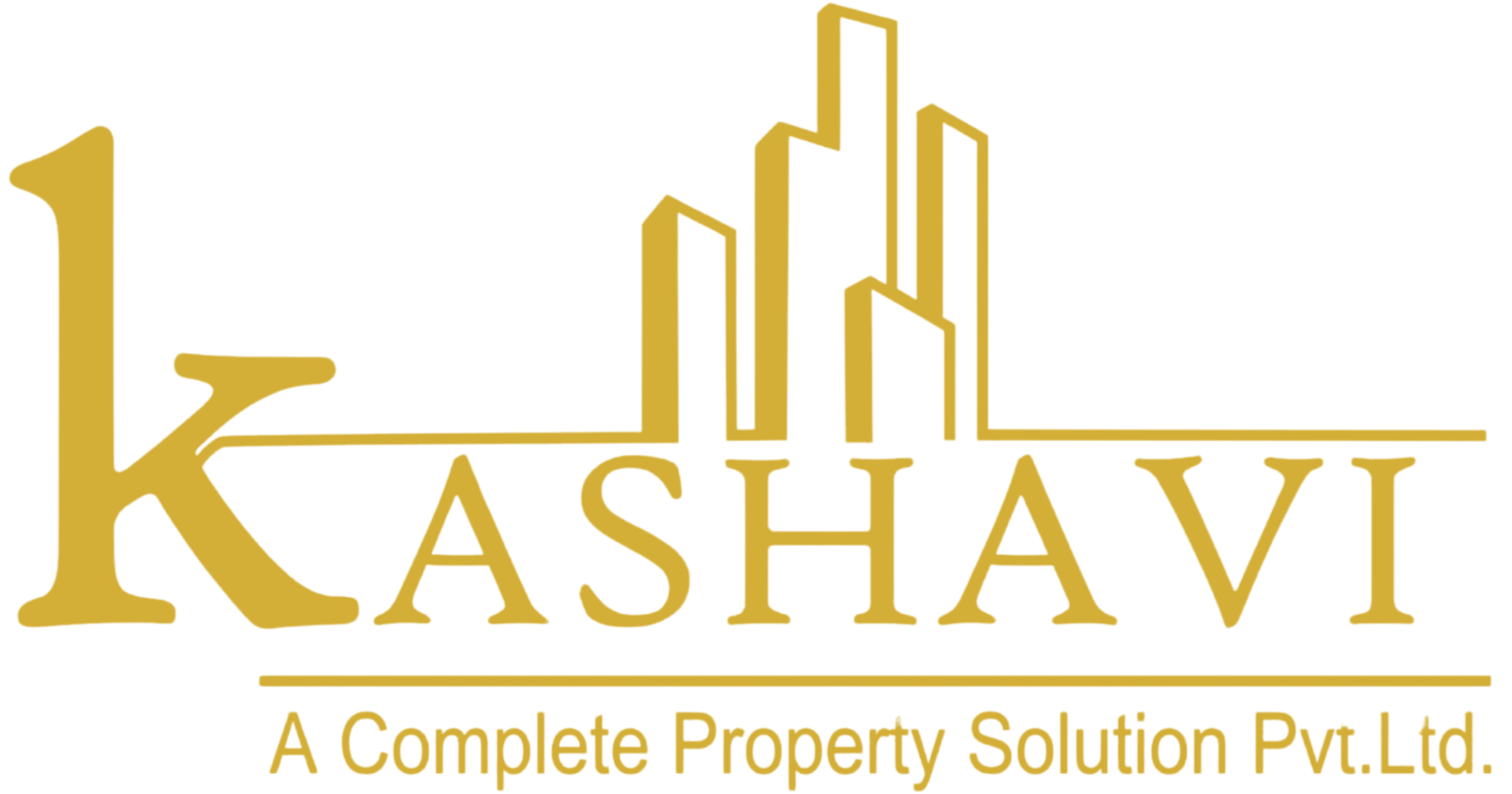Kashavi Homes