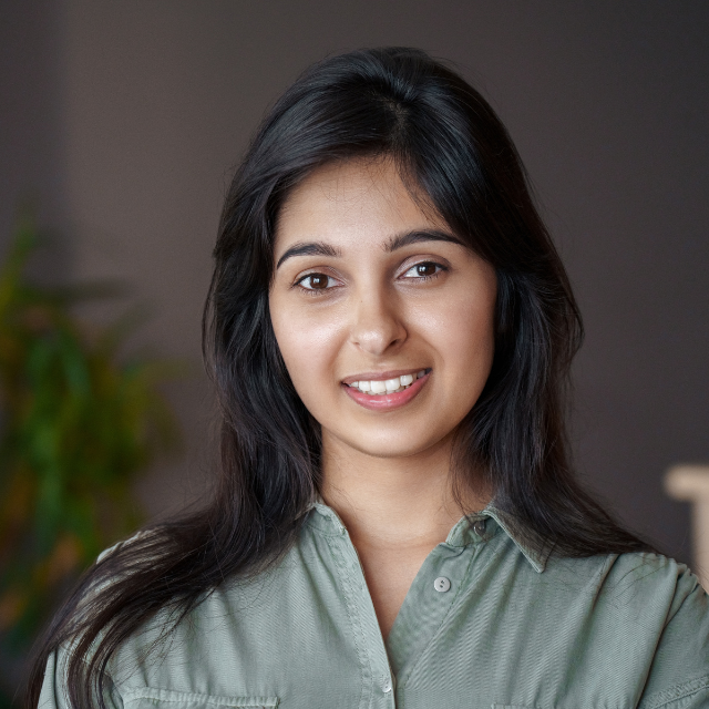 Priya Sharma